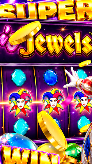 Royal Joker Lounge Screenshot 1