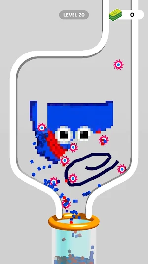 Draw Crusher Screenshot 0