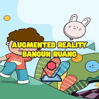 Augmented Reality Bangun Ruang