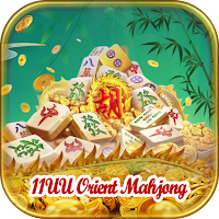 11UU Orient Mahjong