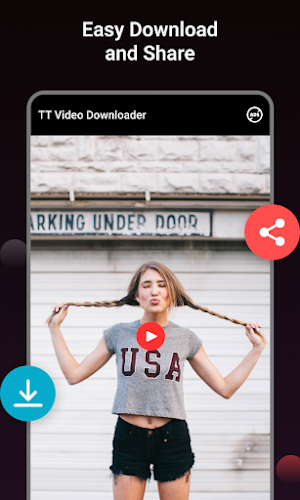 TT Video Download No Watermark Screenshot 3