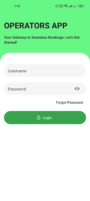 Groceria operator Screenshot 0