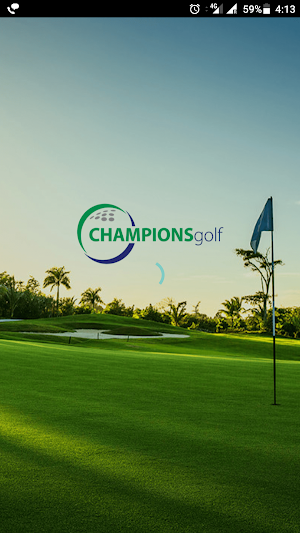 Champions Public Golf Course Screenshot 0