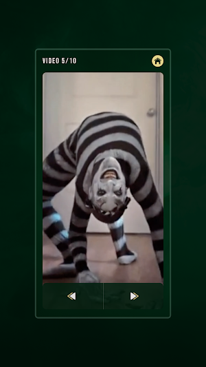 Clowns Scary Evidences Screenshot 3