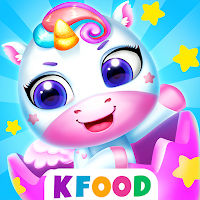 My Little Unicorn: Girl Games