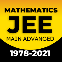 JEE MAIN & ADVANCED PAST PAPER SOLUTION Maths