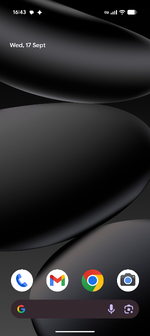 Undead Wallpaper Screenshot 2