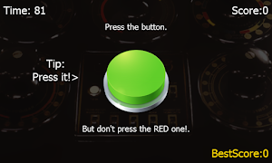 Button Ninja Screenshot 1