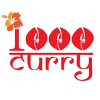 1000 Curry