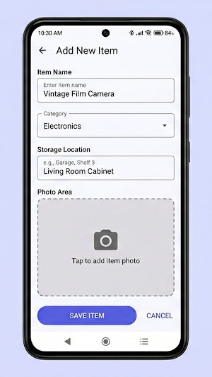 FindIt Screenshot 3