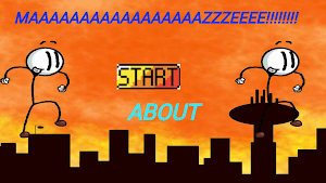 The Eazy Maze - By Matthew Screenshot 0