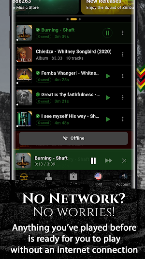 SoundCode263 Screenshot 3