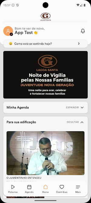 GETLAGOASANTA Screenshot 0