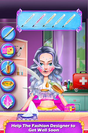 Fashion Designer Dressmaking   Screenshot 3