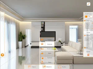 Decorador Virtual Screenshot 1
