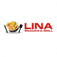 Lina snacks en grill