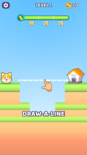 Save The Dog Screenshot 0
