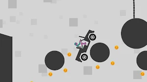 Dismount Ragdoll Online Screenshot 0