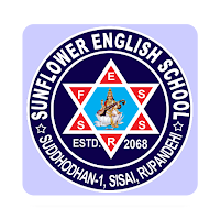 Sunflower English School