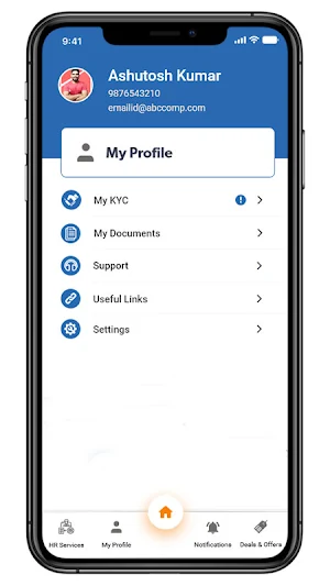 YOMA Screenshot 3