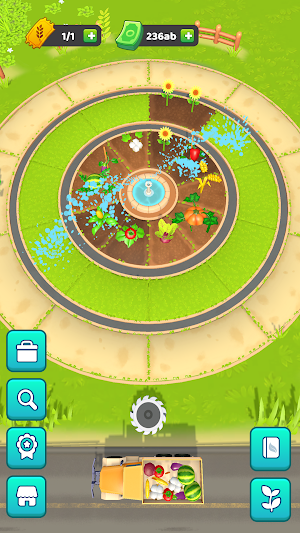 Harvest Loop 3D Screenshot 2