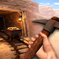 Mine Shaft Simulator 3D