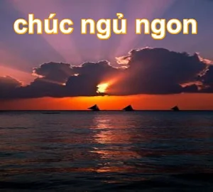 chúc ngủ ngon Screenshot 2