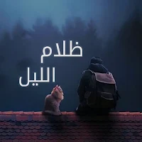 رواية ظلام الليل