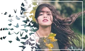 3D Photo Frame 2021 : 3D Photo Effect Editor Screenshot 3