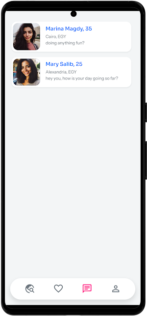 Coptic One Screenshot 0