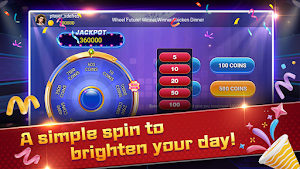 Spin Winner Screenshot 1
