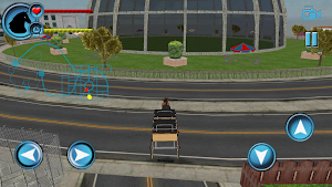 HorseCab: Carriage Taxi Sim Screenshot 1