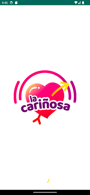 Radio La Cariñosa Cartagena Screenshot 0