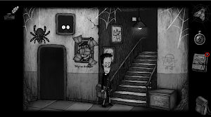 Dad's Monster House 2: MADAL Screenshot 2