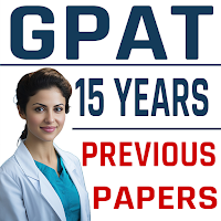 GPAT Previous Papers