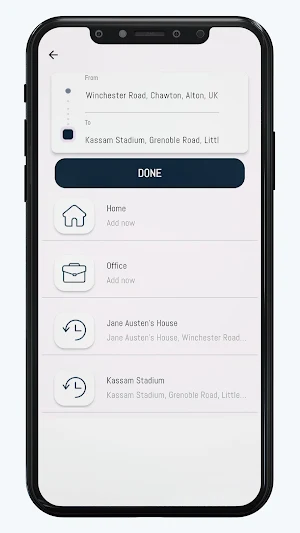 Eagle Cars Screenshot 3