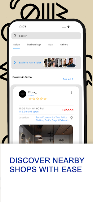 Aura-In Screenshot 1