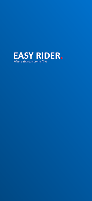Easy Rider NYC Screenshot 0