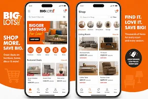 Big Lots: Best Shopping Deals Screenshot 0