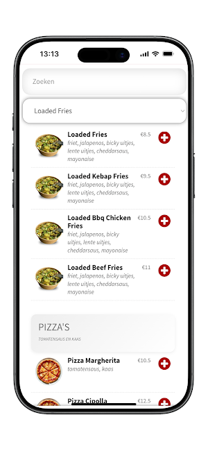 Ates Kebap Screenshot 3