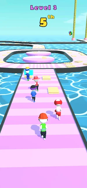 ShortPath Screenshot 3