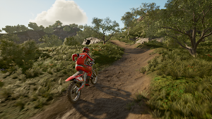 Ultimate Motocross Simulator3D Screenshot 0