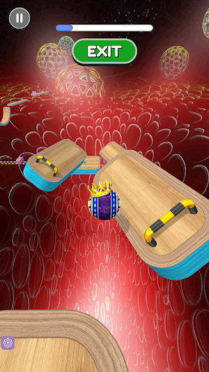 Going Balls 3D:Offline Screenshot 3