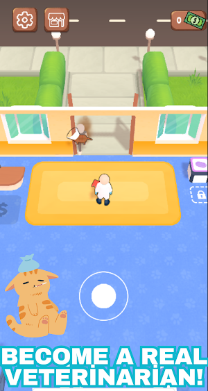 Pet Pals Rescue Screenshot 0