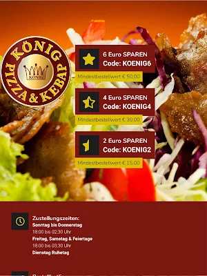 Kebap König Screenshot 3