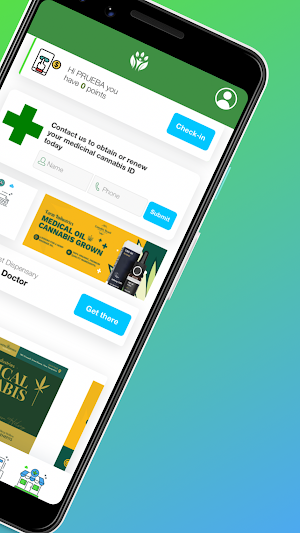 Green Doctor Screenshot 1