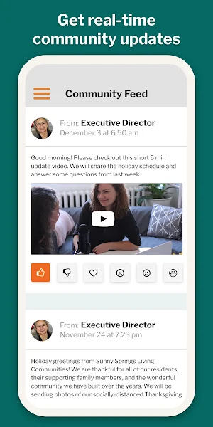 OdessaConnect Screenshot 0
