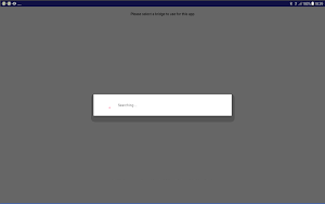 knXpresso hue Screenshot 2