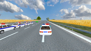 Chasing: Traffic Screenshot 2