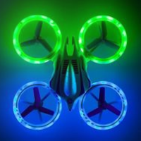 Quadcopter Drone Simulator